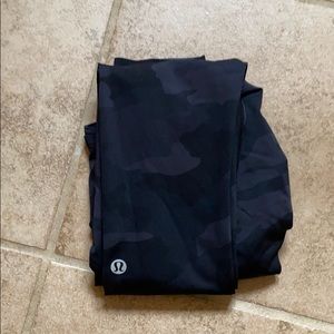 Brand New Lululemon Align Leggings